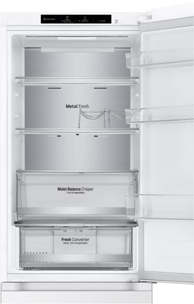 LG Kyl/Frys GBV5140DSW (vit)