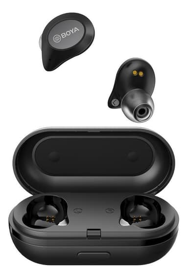 Ture Wireless Stereo In-Ear earphone black
