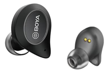 Ture Wireless Stereo In-Ear earphone black