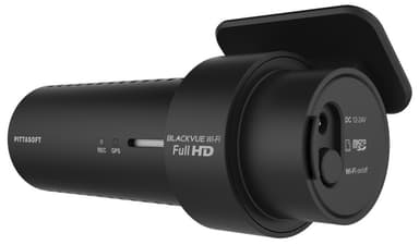 Blackvue DR650S 2-kanals Bilkamera