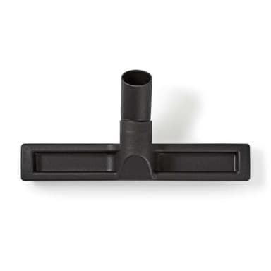 Nedis Parkettmunstycke | Plasthår | Ersättning för: Bosch / Miele / Panasonic / Rowenta / Samsung / Siemens