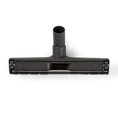 Parkettborste 32 mm Svart