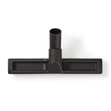 Parkettborste 32 mm Svart