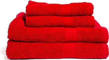 Queen Anne Frotte Vit 65x130cm