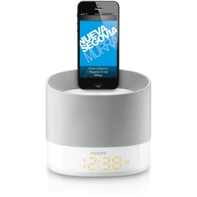 Philips Dockningsstation DS1400