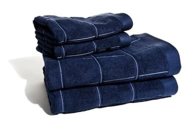 Lord Nelson Victory Victory Frotte Marin 65x130cm