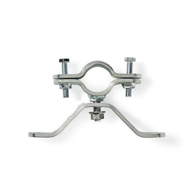 Satellitmastfäste | 90 mm väggavstånd