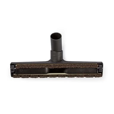 Parkettborste Naturhår 32 mm Svart