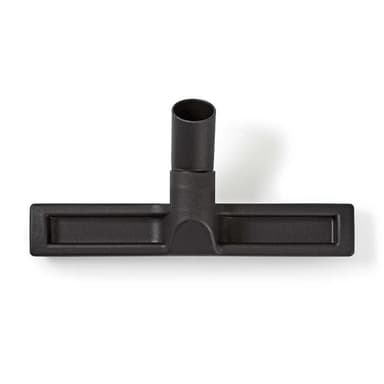 Nedis Parkettmunstycke | Plasthår | Ersättning för: Bosch / Miele / Panasonic / Rowenta / Samsung / Siemens