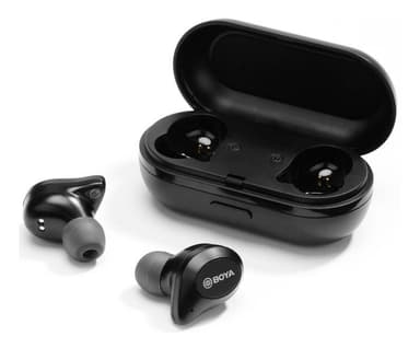 Ture Wireless Stereo In-Ear earphone black