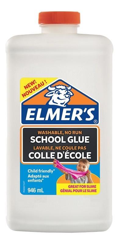 ELMER S White Liquid Glue 946ml Elgiganten