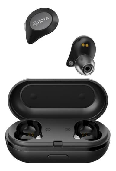 Ture Wireless Stereo In-Ear earphone black