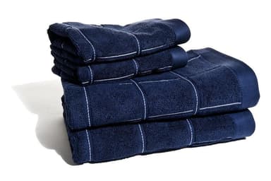 Lord Nelson Victory Victory Frotte Marin 65x130cm