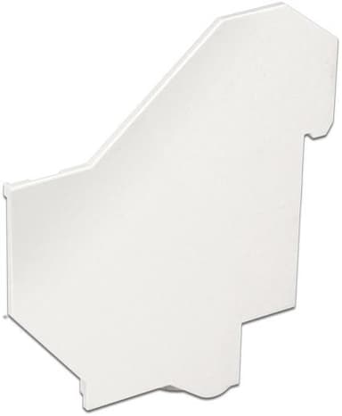 DeLOCK täckbit för DeLOCK 86212/86232, plast