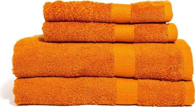 Queen Anne Frotte Vit 65x130cm