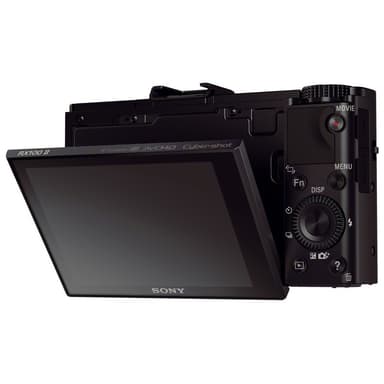 Sony DSC-RX100 2 Kompaktkamera