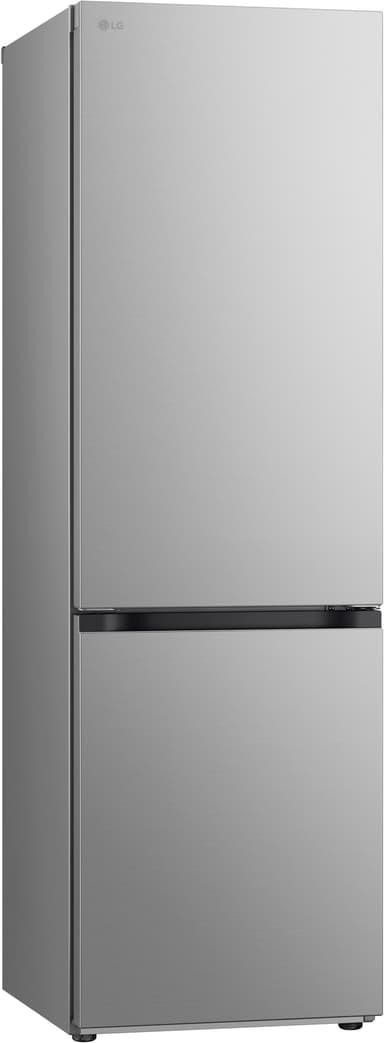 LG Kyl/Frys GBV7180CPY (rostfri)