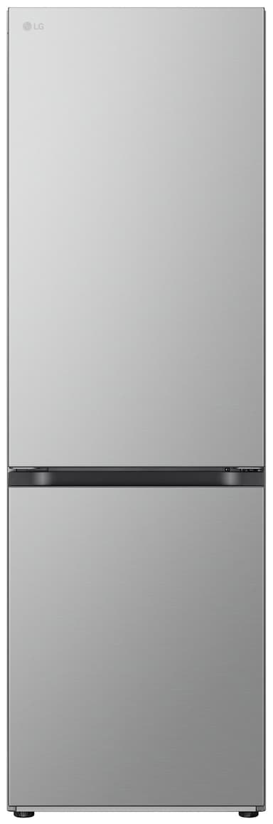 LG Kyl/Frys GBV7180CPY (rostfri)