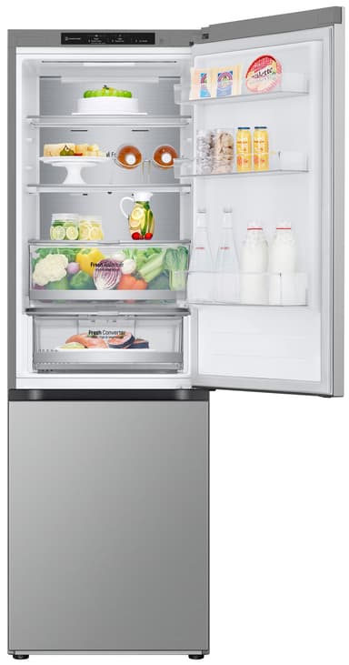 LG Kyl/Frys GBV7180CPY (rostfri)