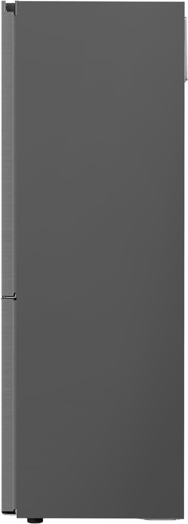 LG Kyl/Frys GBV7180CPY (rostfri)