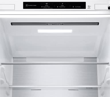 LG Kyl/Frys GBV5140DSW (vit)