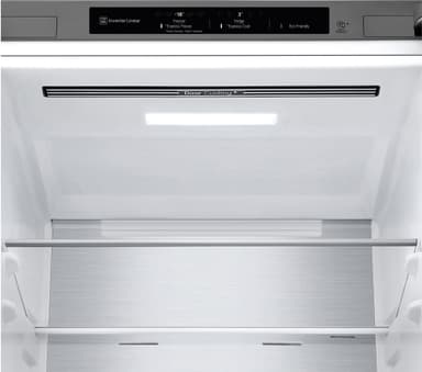 LG Kyl/Frys GBV7180CPY (rostfri)
