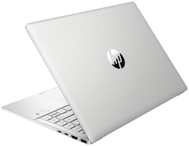HP Pavilion Plus i7-13/16/1024/2050/OLED 14"  bärbar dator (silver)