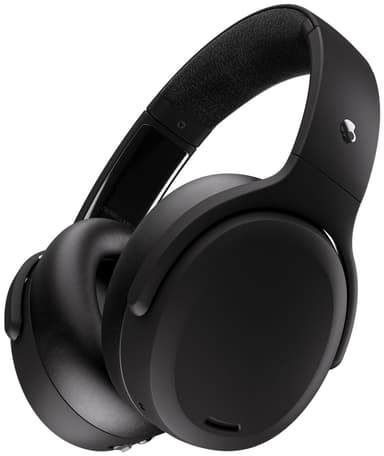 Skullcandy Crusher ANC 2 trådlösa around ear-hörlurar (svarta)