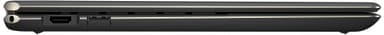 HP Spectre x360 i7-13/16/1000 16" bärbar dator (nightfall black)