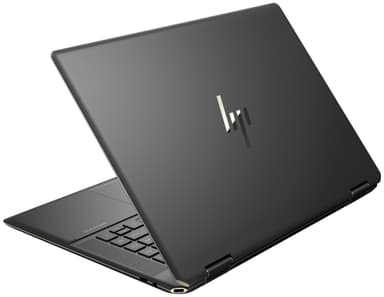 HP Spectre x360 i7-13/16/1000 16" bärbar dator (nightfall black)