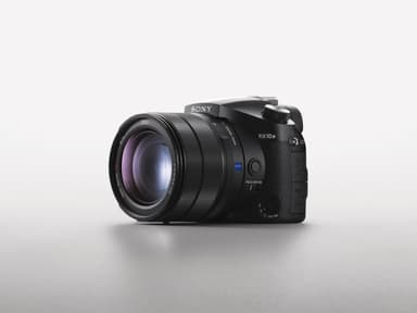 Sony Cyber-Shot RX10 Mark 4 high zoom digitalkamera