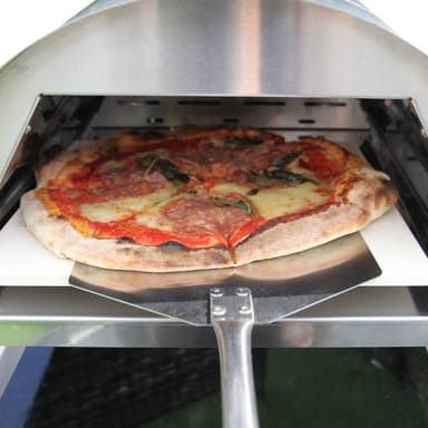 Pizzaugn för Utomhusbruk