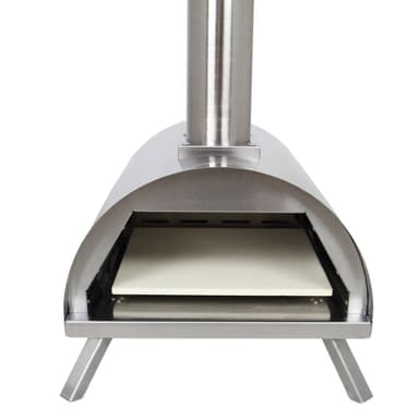 Pizzaugn för Utomhusbruk