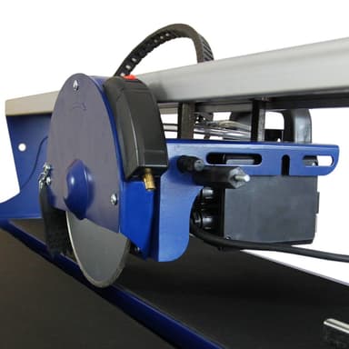 T-Mech Kakelskärarbänk med Vattenkylning - 720mm / 800W