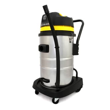 MAXBLAST 60L Industriell Våt- och Torr Dammsugare