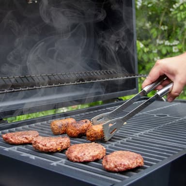XXL BBQ Rökgrill