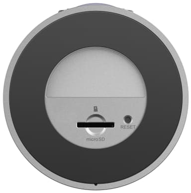 D-Link Omna 180 övervakningskamera