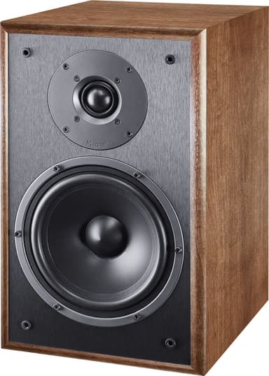 Magnat Monitor S30 hˆgtalarset (valnˆt)