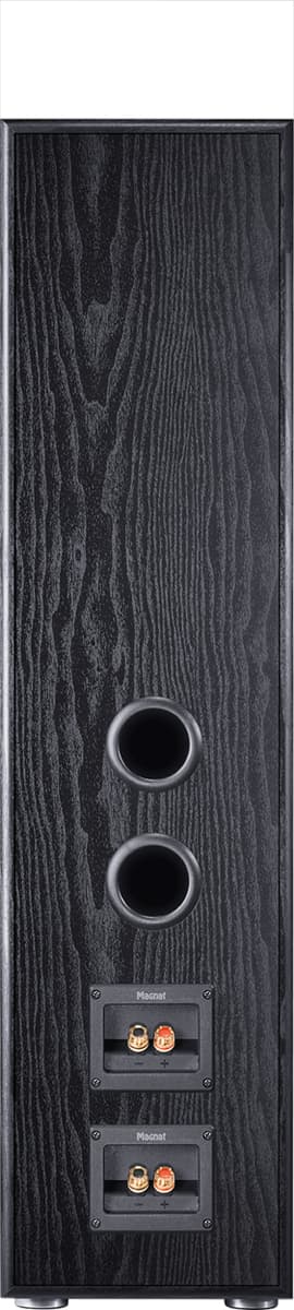 Magnat Monitor S80 ATM golvhˆgtalare (svart)