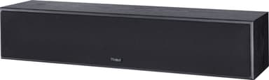 Magnat Monitor S14C centerhˆgtalare (svart)