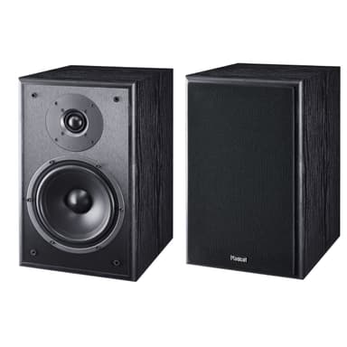 Magnat Monitor S30 hˆgtalarset (svart)