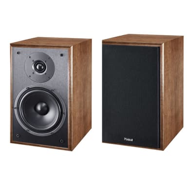 Magnat Monitor S30 hˆgtalarset (valnˆt)