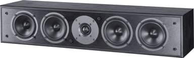 Magnat Monitor S14C centerhˆgtalare (svart)