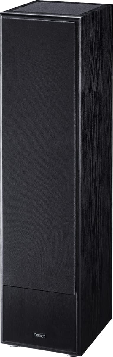 Magnat Monitor S80 ATM golvhˆgtalare (svart)