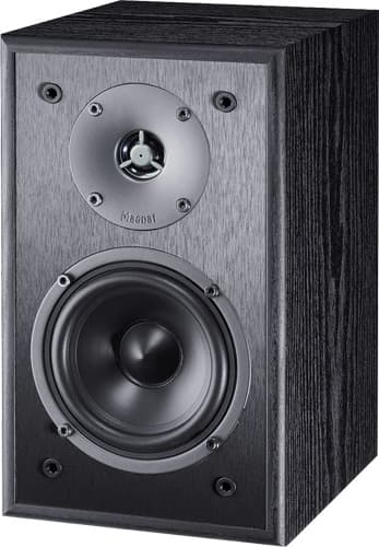 Magnat Monitor S10 B hˆgtalarset (svart)