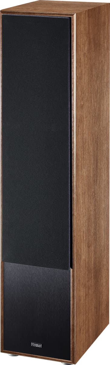 Magnat Monitor S70 golvhˆgtalare (valnˆt)