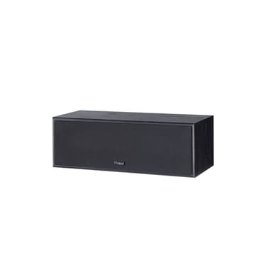 Magnat Monitor S12C centerhˆgtalare (svart)