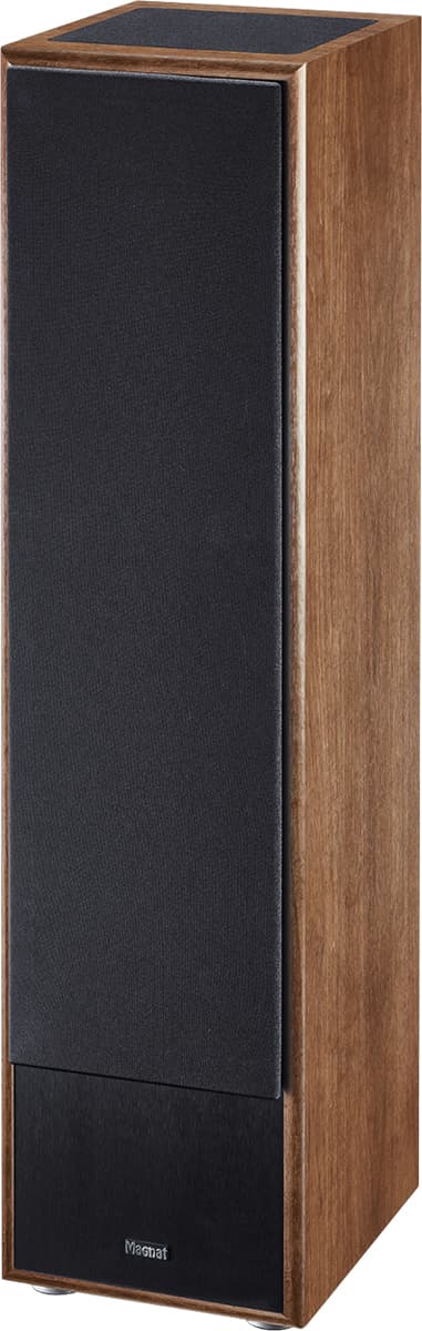 Magnat Monitor S80 ATM golvhˆgtalare (valnˆt)