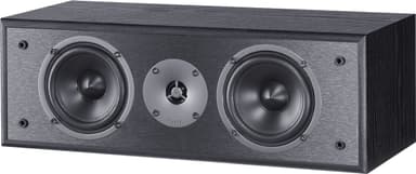 Magnat Monitor S12C centerhˆgtalare (svart)