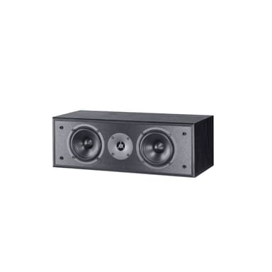 Magnat Monitor S12C centerhˆgtalare (svart)